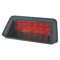 Universal High Level Stop Lights for Rear Screen
