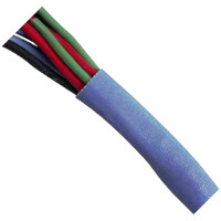 1.0mm I/D Acrylic Coated Fibreglass Sleeving