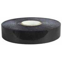 Black PVC Adhesive Tape