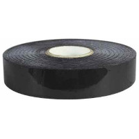 Black PVC Adhesive Tape