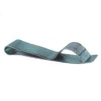 Chassis Clips. 57mm x 12.7mm