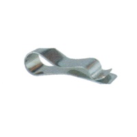 Chassis Clips. 39mm x 12.7mm