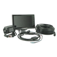 Extreme Camera Monitor System - 7.0
