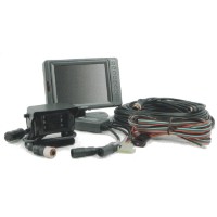Elite Camera Monitor Systems - 5.6