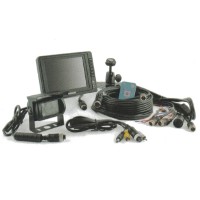 Select Camera System for Vans and Small Rigid Vehicles - 5.0