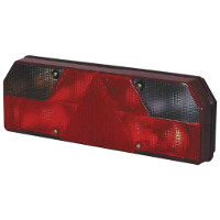 Commercial Trailer Rear Lamp (Right Hand)