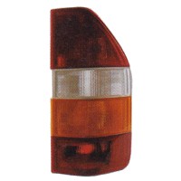 02 4840 Left Handed Rear Combination Lamp