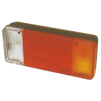 THQ18 Right Handed Rear Combination Lamp