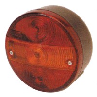 THQ06 Left/Right Handed Rear Combination Lamp