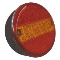 Universal LED Rear Light Unit