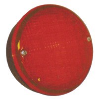 24v LED Red Stop | Tail Light Unit