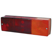 Left/Right Handed Commercial Rear Lamp