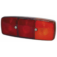 Commercial Rear Lamp (Right Hand)