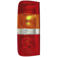 Commercial Rear Lamp (Left Hand). Replaces Ford Transit Mk4/5