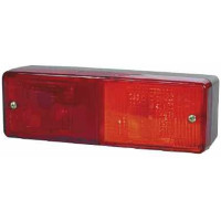 Rear Combinaton Lamp