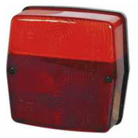 Rear Combination Lamp