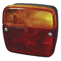 Rear Combination Lamp