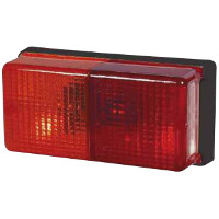 Rear Combination Lamp