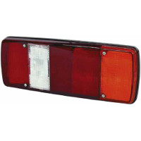 Commercial Rear Lamp Suitable for MAN (Left Hand)
