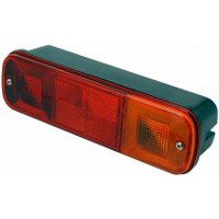 M490 ' Rubbolite' Rear Combination Lamp