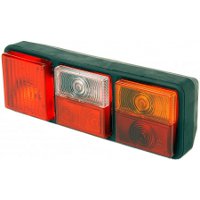 M203 'Rubbolite' Right Handed Rear Combination Lamp