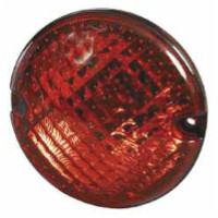Optional Mounting Bezel for Direction Indicator Lamps