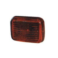 Direction Indicator Repeater