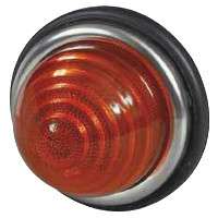 Replacement Lens for Direction Indicator Lamps