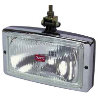 Commercial Vehicle Fog Lamp