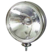 Commercial Vehicle Driving Lamp with Sidelight
