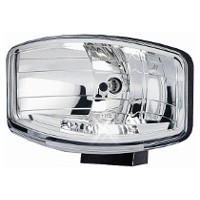 Jumbo 320 FF with Position Light - Spotlight (ECE Ref. 37.5)