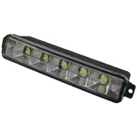 Daylight Running Lamp 12/24 Volt LED