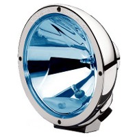 Luminator Chromium Blue - Spotlight (ECE Ref. 17.5)