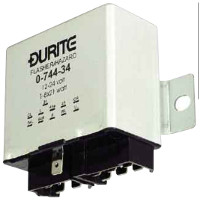 Universal Pulse Generator, 12 or 24 Volt, 1 to 8 x 21 Watt