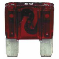 Maxi Blade Type Fuse, 20 Amp Continuous Rating