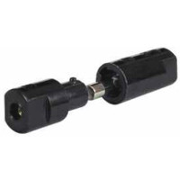 In-Line Fuseholder for 20mm Radio Fuses