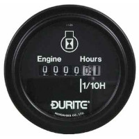 Engine Hour Counter