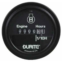 Engine Hour Counter