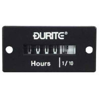 Engine Hour Counter