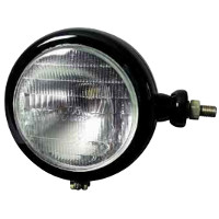 Left Hand Side Mounting Head Lamp