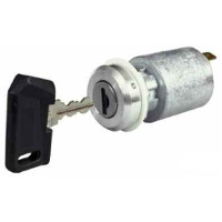 Four Position Ignition Switch, Off/Accessory/Ignition/Start