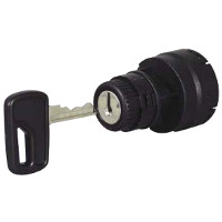 Four Position Ignition Switch, Park/Off/Ignition/Start