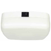 Replacement Lens for Low Profile Rectangle Lamp