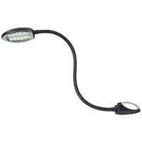 LED Map Light