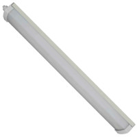 Replacement Lens for Low Profile Fluorescent Lamp - 353mm