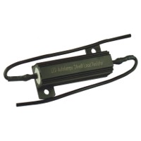 24 Volt Load Resistor