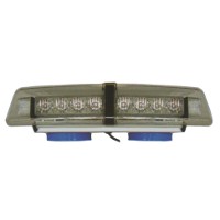 LED Light Bar - 24 volt Covert Light Bar, Magnetic Fixing