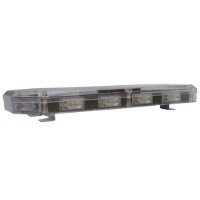 LED Light Bar - 16 x 3 High Intensity Osram LED units, Low Profile