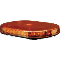LED Magnetic Micro Lightbar, Super Low Profile