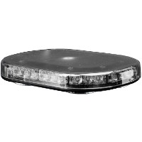 LED Magnetic Micro Lightbar, Super Low Profile